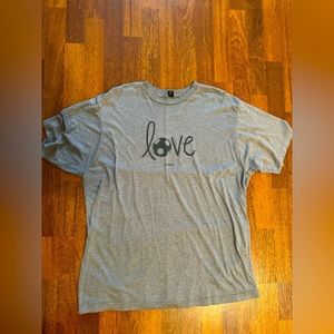 Boutique T-Shirt - Size XL